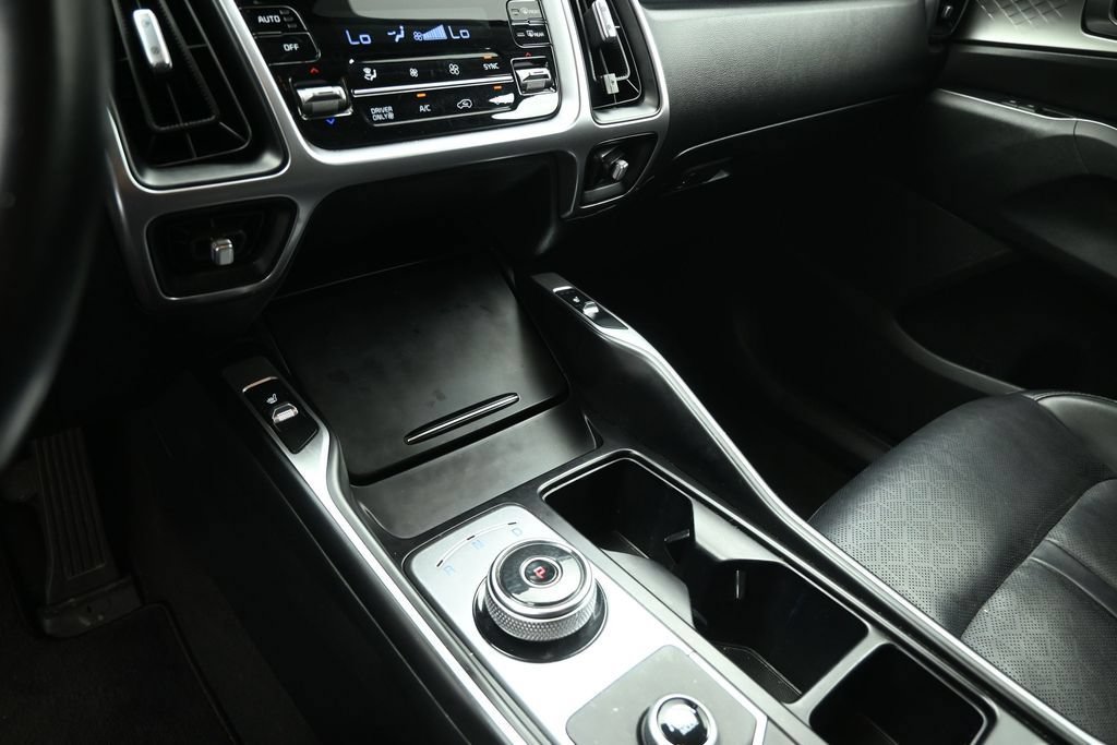 Used 2022 Kia Sorento EX FWD image 15