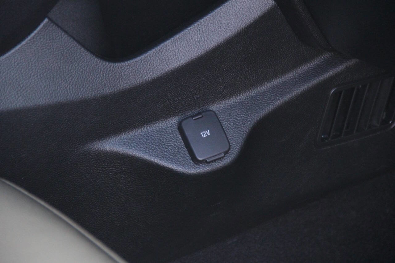 Certified 2023 Ford Edge SEL image 25