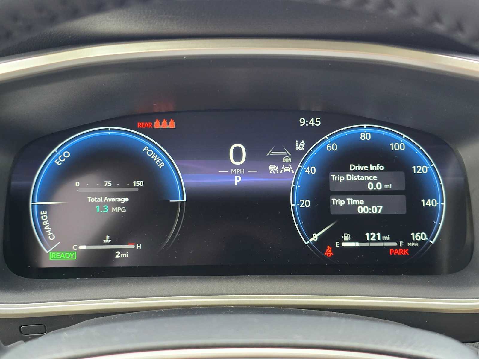 New 2026 Toyota Corolla XLE image 25