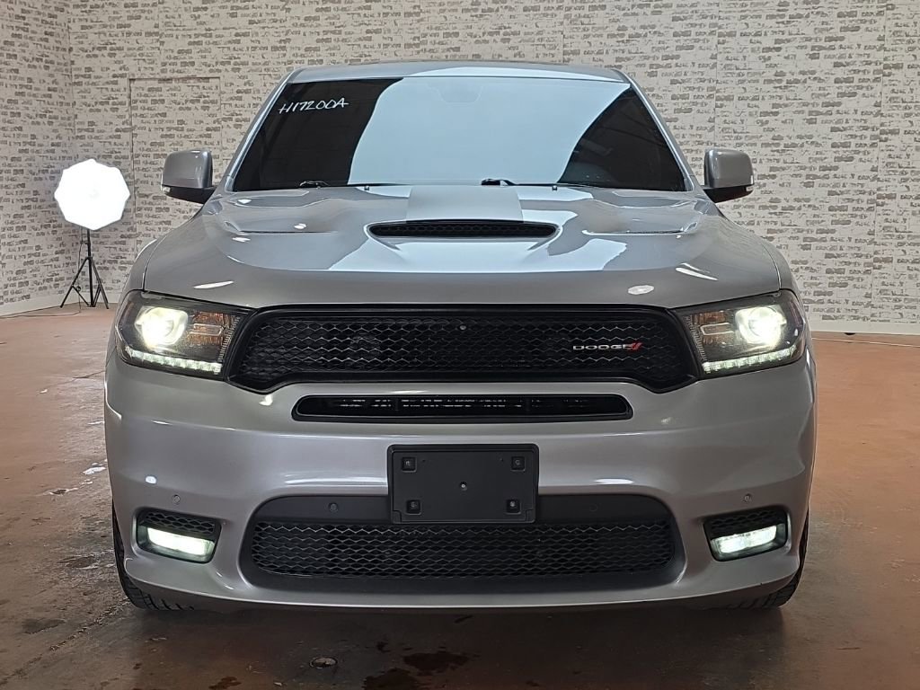 Used 2020 Dodge Durango R/T image 2