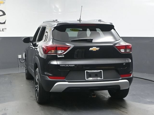 Used 2023 Chevrolet TrailBlazer LT FWD image 45