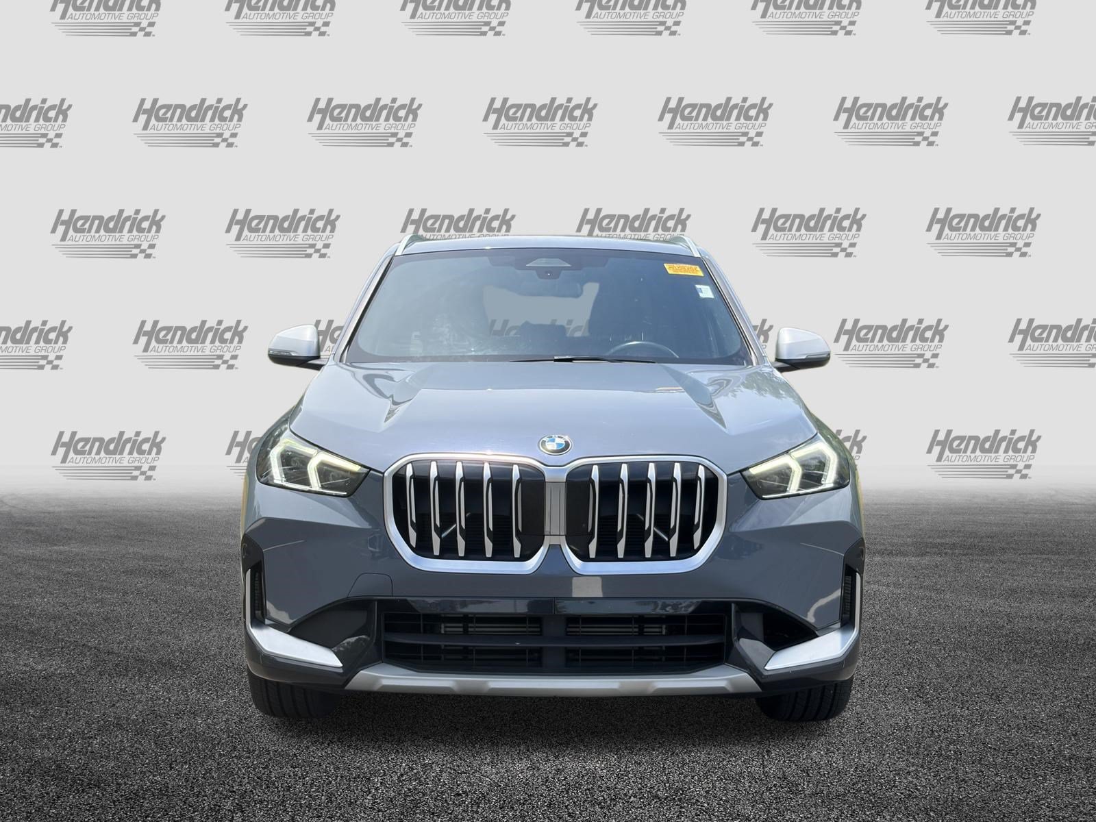 Certified 2023 BMW X1 xDrive28i w/ Convenience Package AWD/4WD image 2