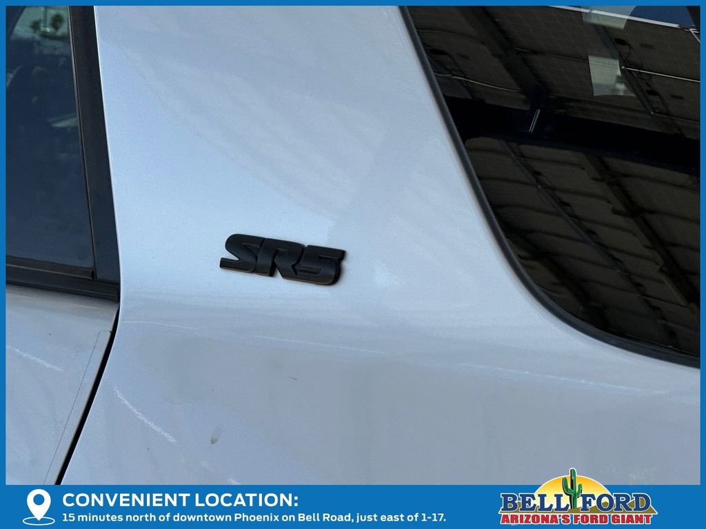 Used 2022 Toyota 4Runner SR5 Premium w/ TRD Black Wheel Package (TMS) AWD/4WD image 13