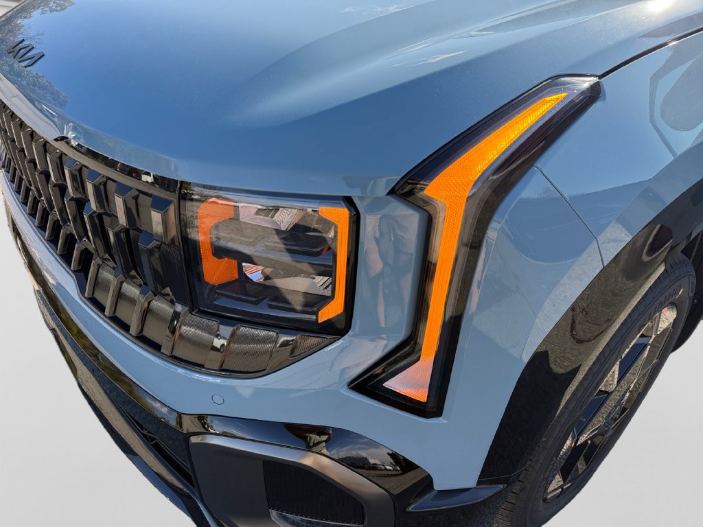 New 2027 Kia Seltos X-Line S AWD/4WD image 23