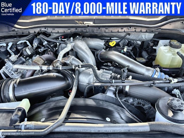 Used 2022 Ford F450 King Ranch w/ King Ranch Ultimate Package AWD/4WD image 35