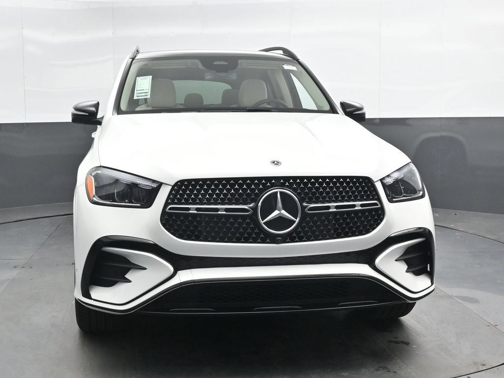 New 2026 Mercedes-Benz GLE 450 4MATIC image 5