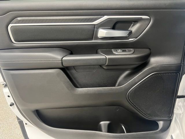 Used 2025 RAM 1500 Big Horn AWD/4WD image 38