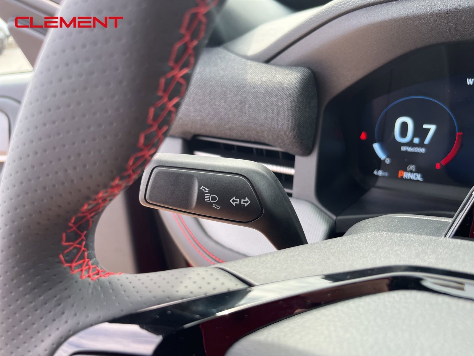 New 2025 Ford Explorer ST-Line image 7