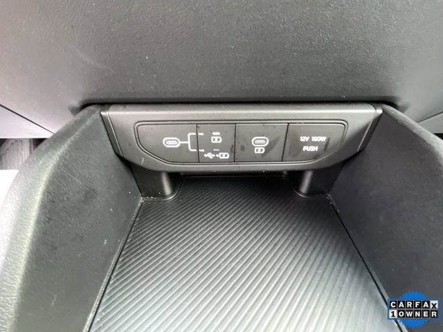 Used 2025 Kia K4 LXS image 18