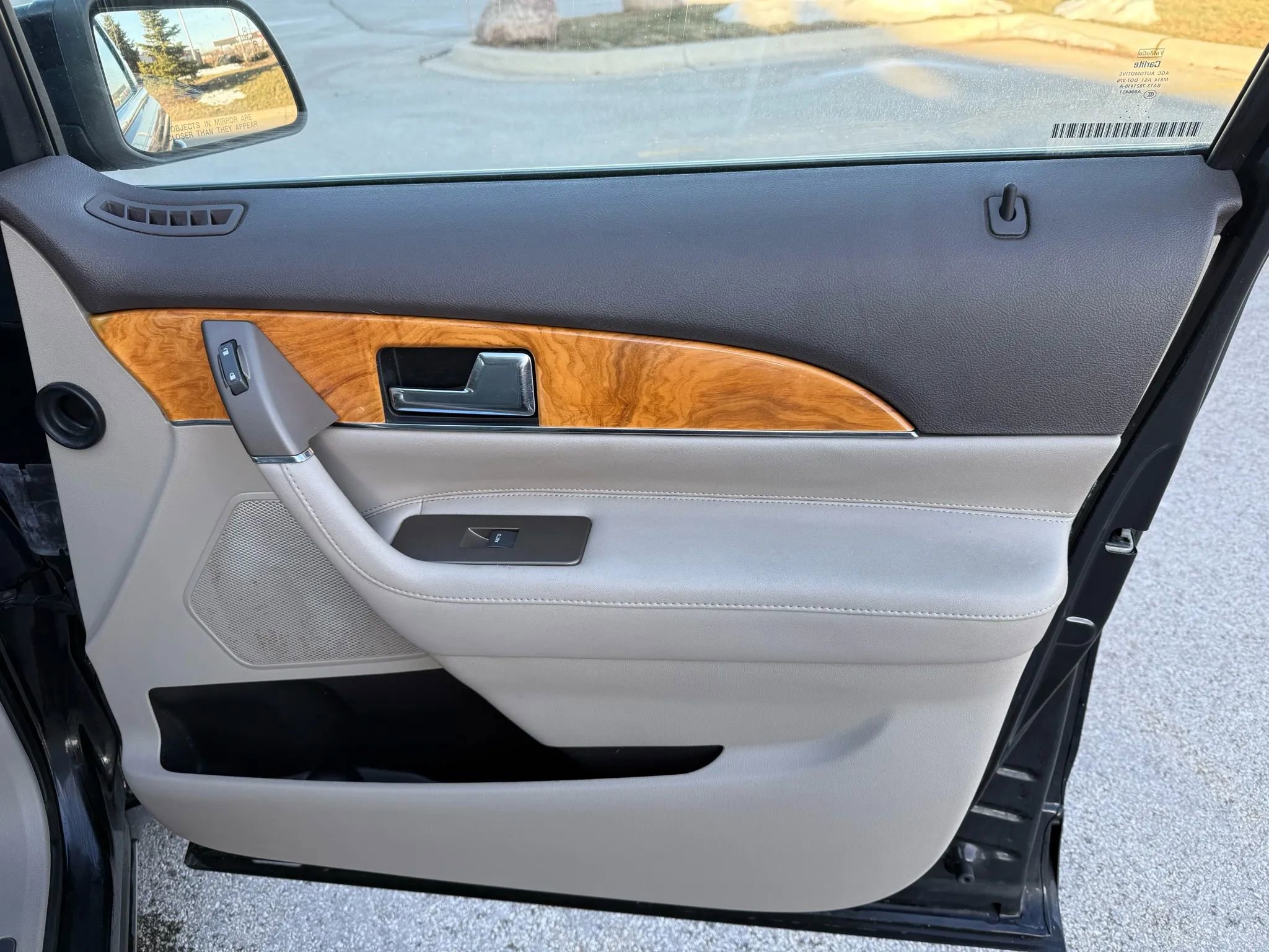 Used 2013 Lincoln MKX FWD image 19