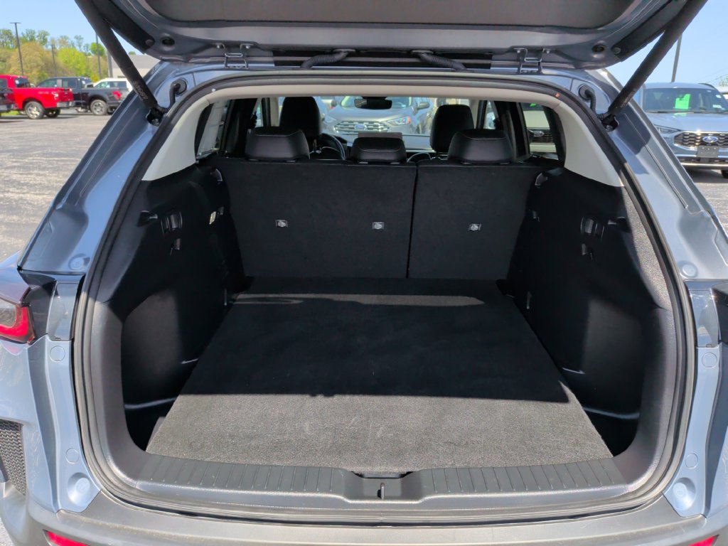 Used 2023 MAZDA CX-50 2.5 S w/ Cargo Package AWD/4WD image 31