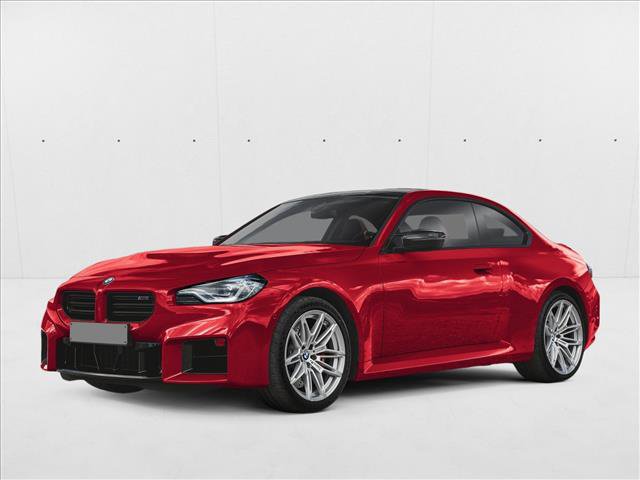 New 2026 BMW M2 w/ Lighting Package