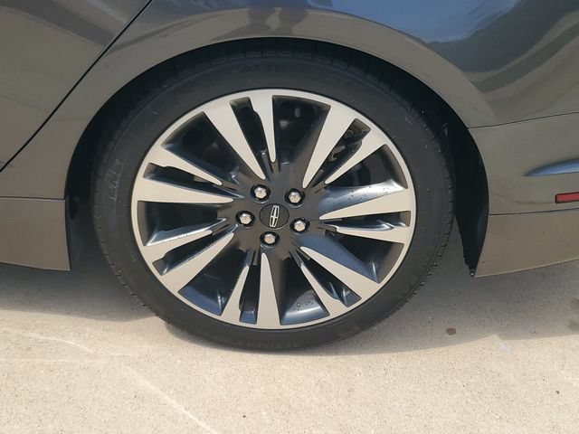 Used 2019 Lincoln MKZ Reserve AWD/4WD image 12