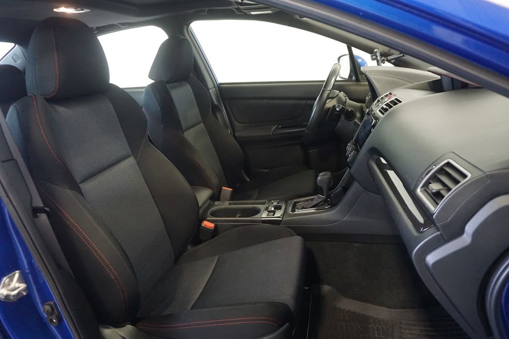 Used 2020 Subaru WRX Premium AWD/4WD image 14