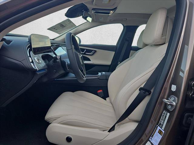 New 2027 Mercedes-Benz E 450 4MATIC Sedan image 4