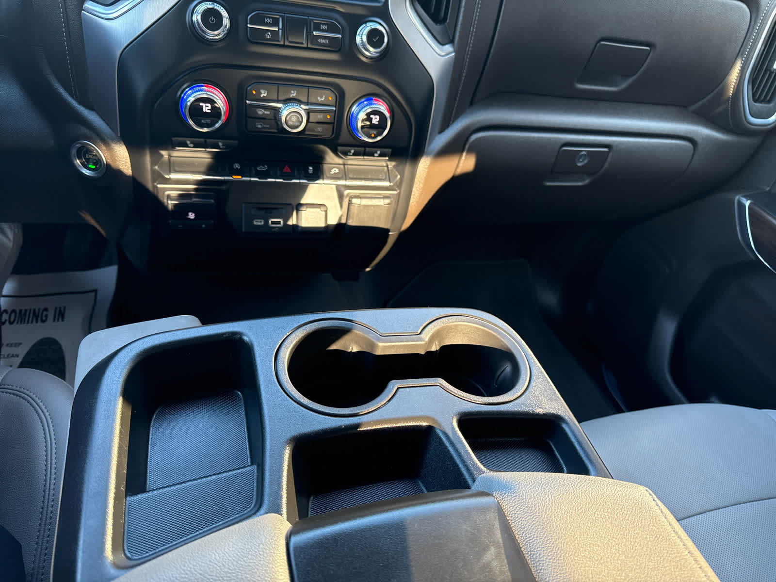 Used 2021 GMC Sierra 1500 SLT image 20