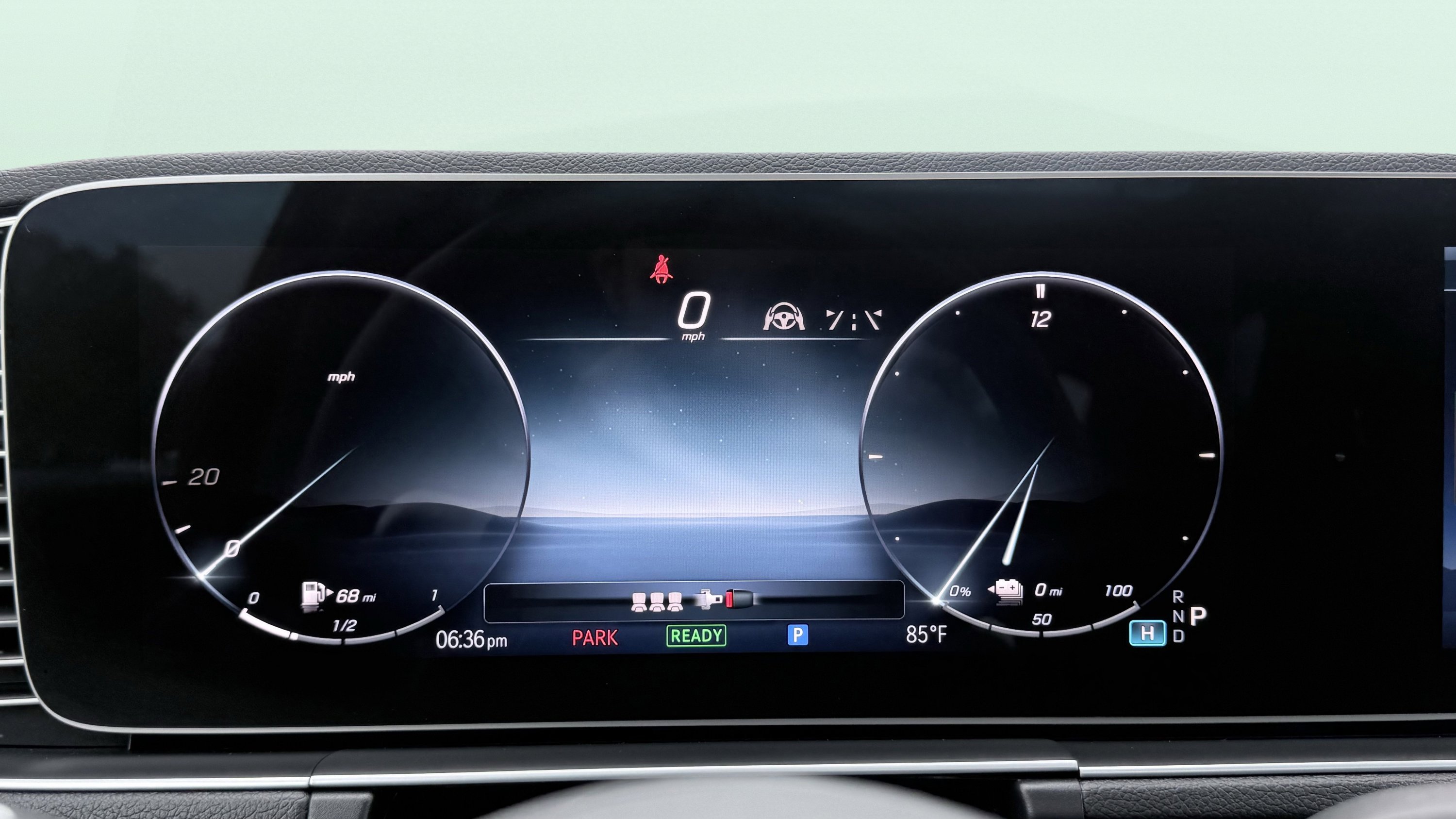 Used 2025 Mercedes-Benz GLE 450e 4MATIC image 66