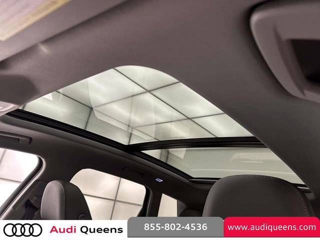 Used 2025 Audi Q6 e-tron Premium w/ Convenience Package image 21
