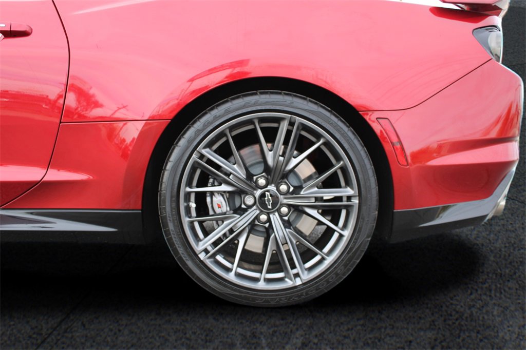 Used 2023 Chevrolet Camaro ZL1 image 25