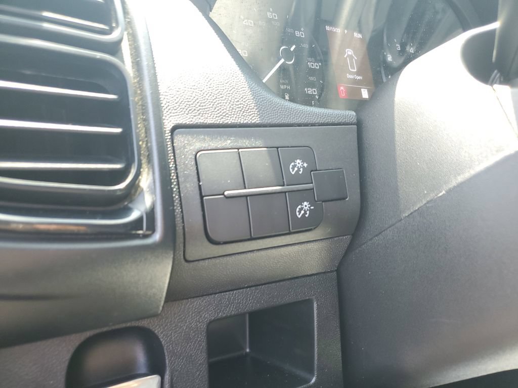 Used 2023 RAM ProMaster 2500 FWD image 19