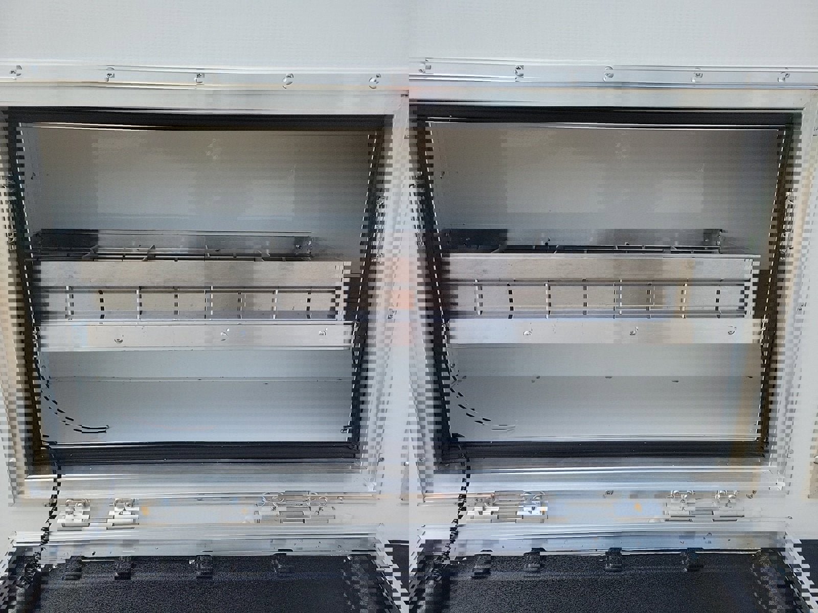 New 2025 GMC Savana 3500 w/ Power Convenience Package image 12