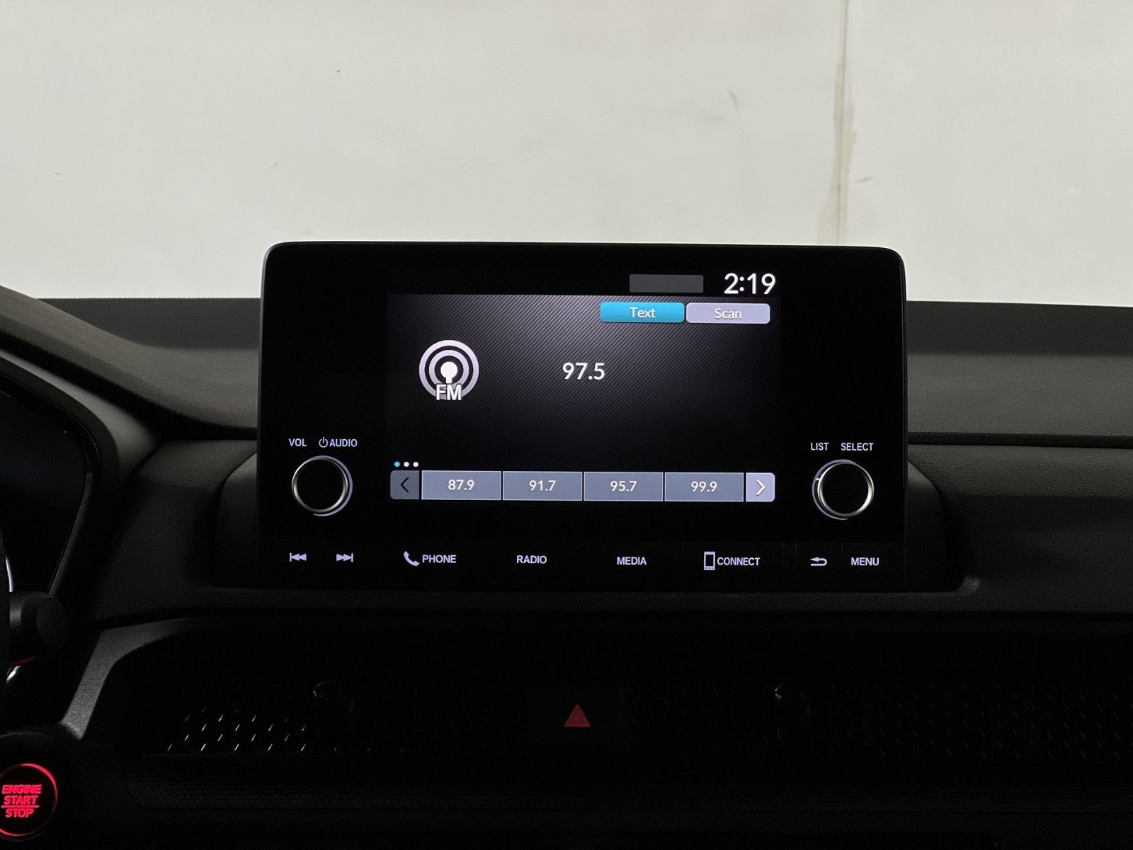 Used 2024 Honda CR-V EX image 13