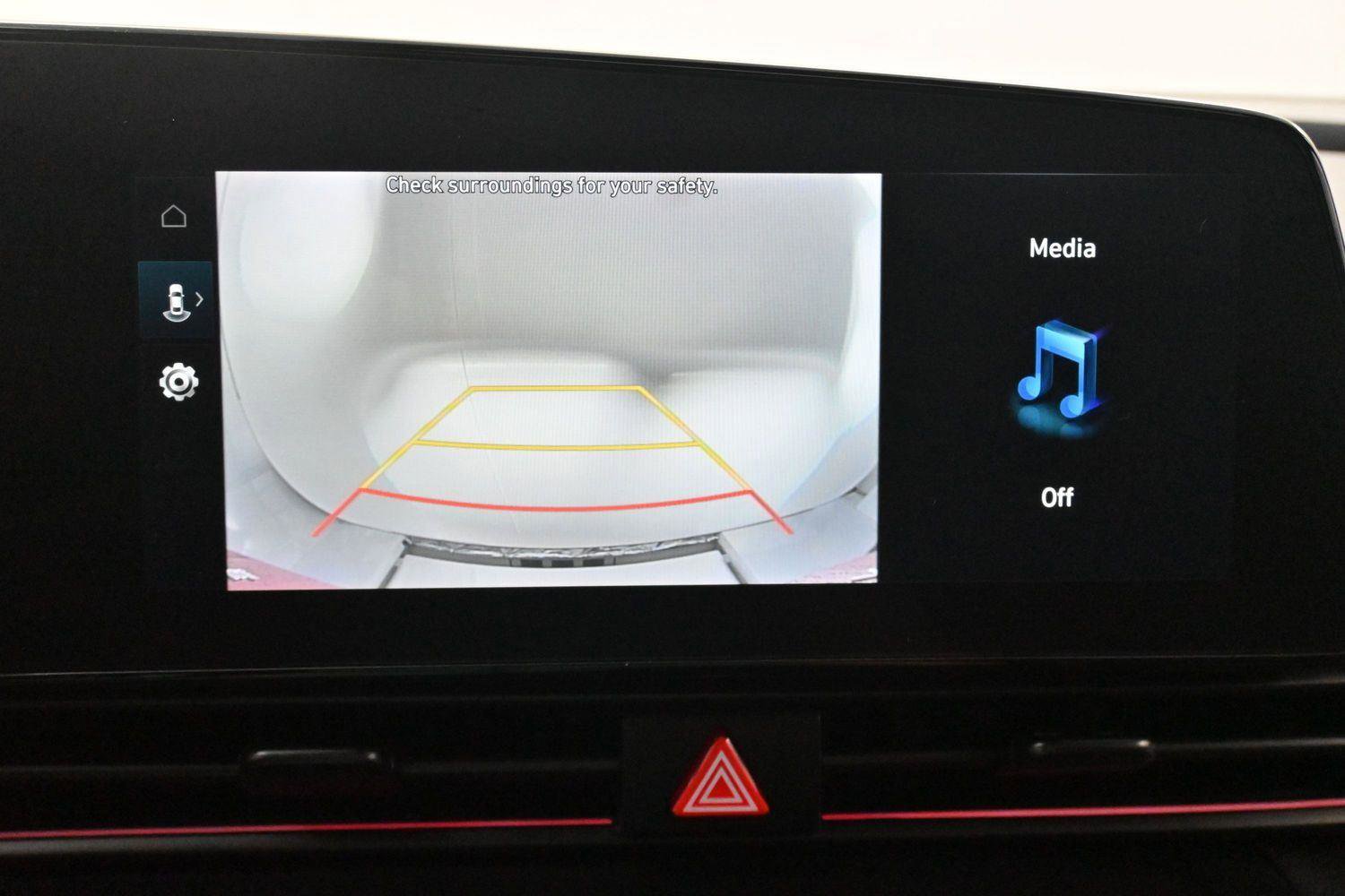 Used 2025 Hyundai Elantra N Line FWD image 22
