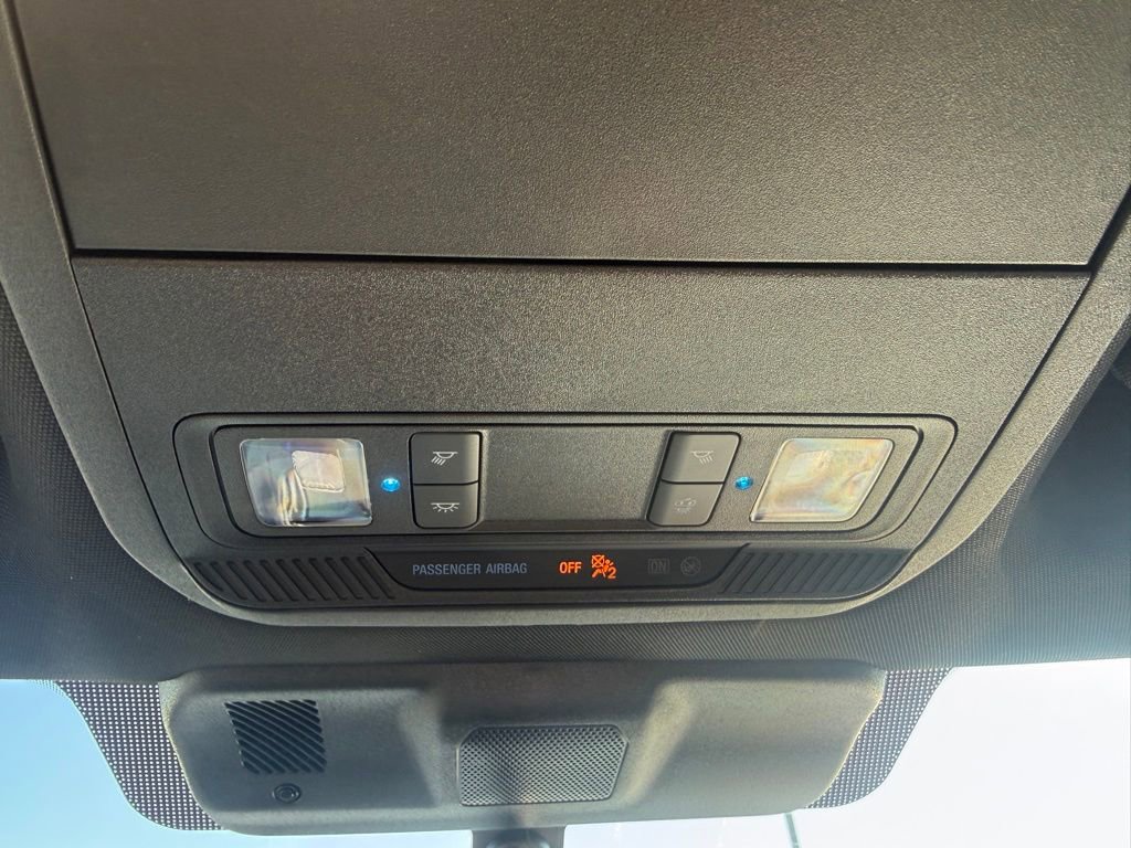 New 2026 Ford F150 STX image 31