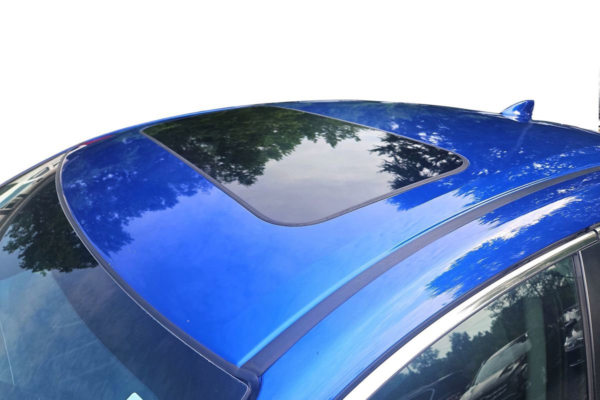 Used 2018 Honda Civic EX-T image 11