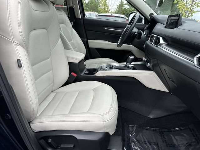 Used 2020 MAZDA CX-5 Grand Touring AWD/4WD image 9