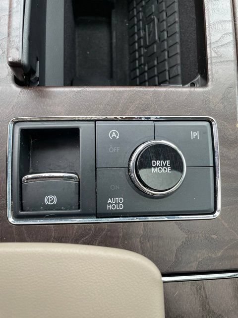Used 2023 Lincoln Navigator Reserve AWD/4WD image 22