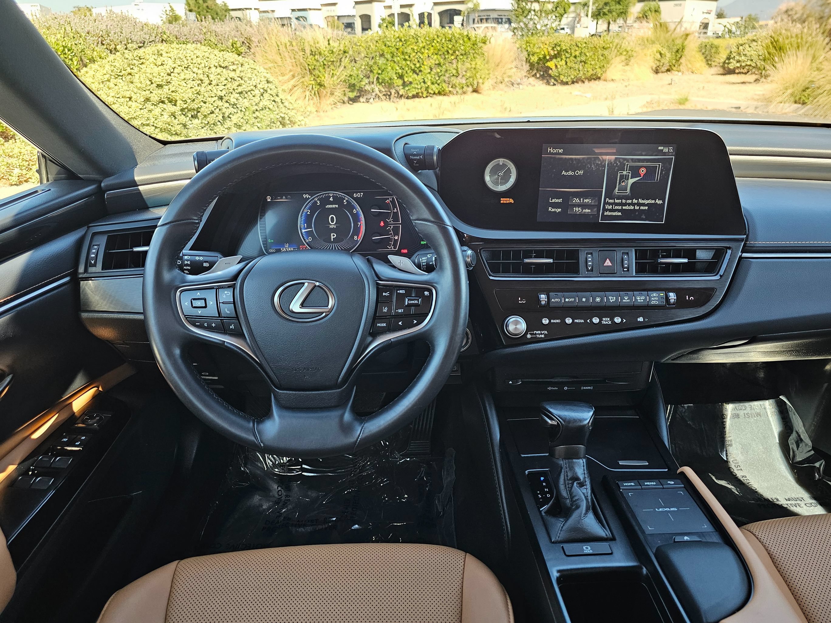 Used 2022 Lexus ES 350 FWD image 28