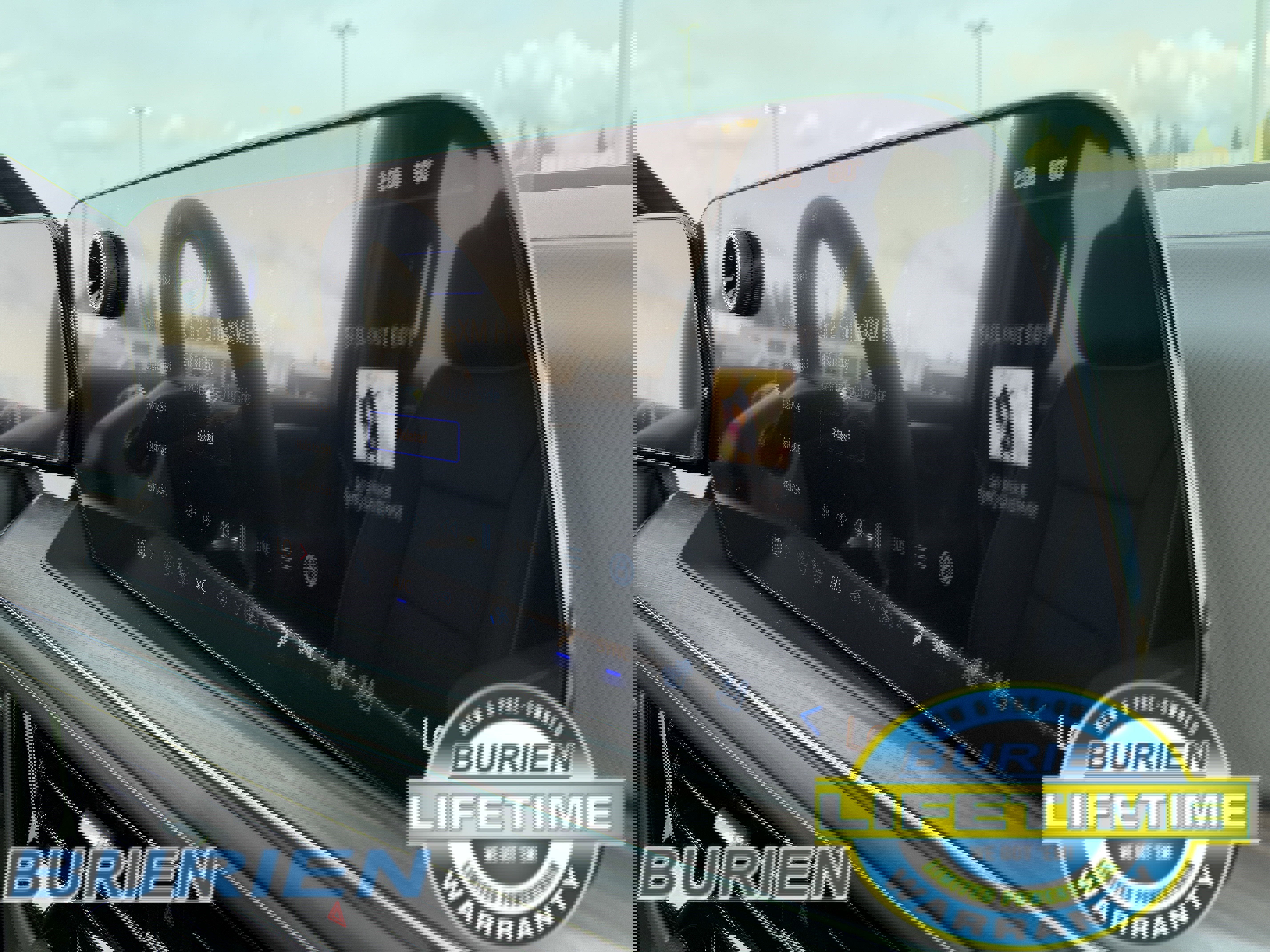 New 2026 Chevrolet Tahoe Premier w/ Sun And Tow Package image 23