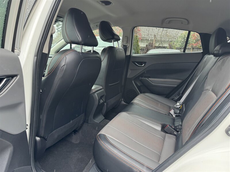 Used 2024 Subaru Crosstrek 2.5i Limited w/ Popular Package #4A AWD/4WD image 13