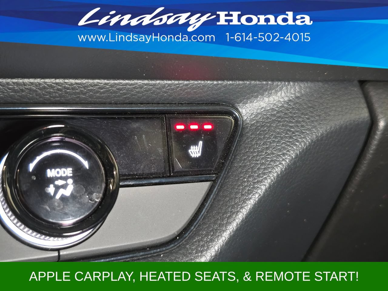Used 2024 Honda HR-V Sport image 19