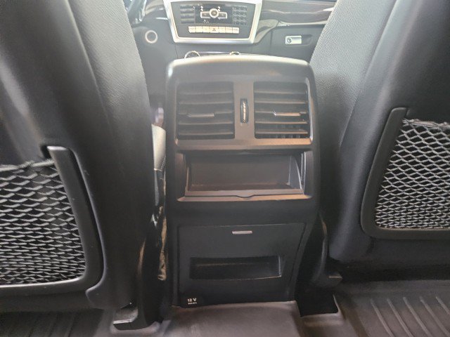 Used 2013 Mercedes-Benz ML 350 4MATIC image 20