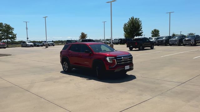 New 2026 GMC Terrain Elevation w/ Technology Package II image 6