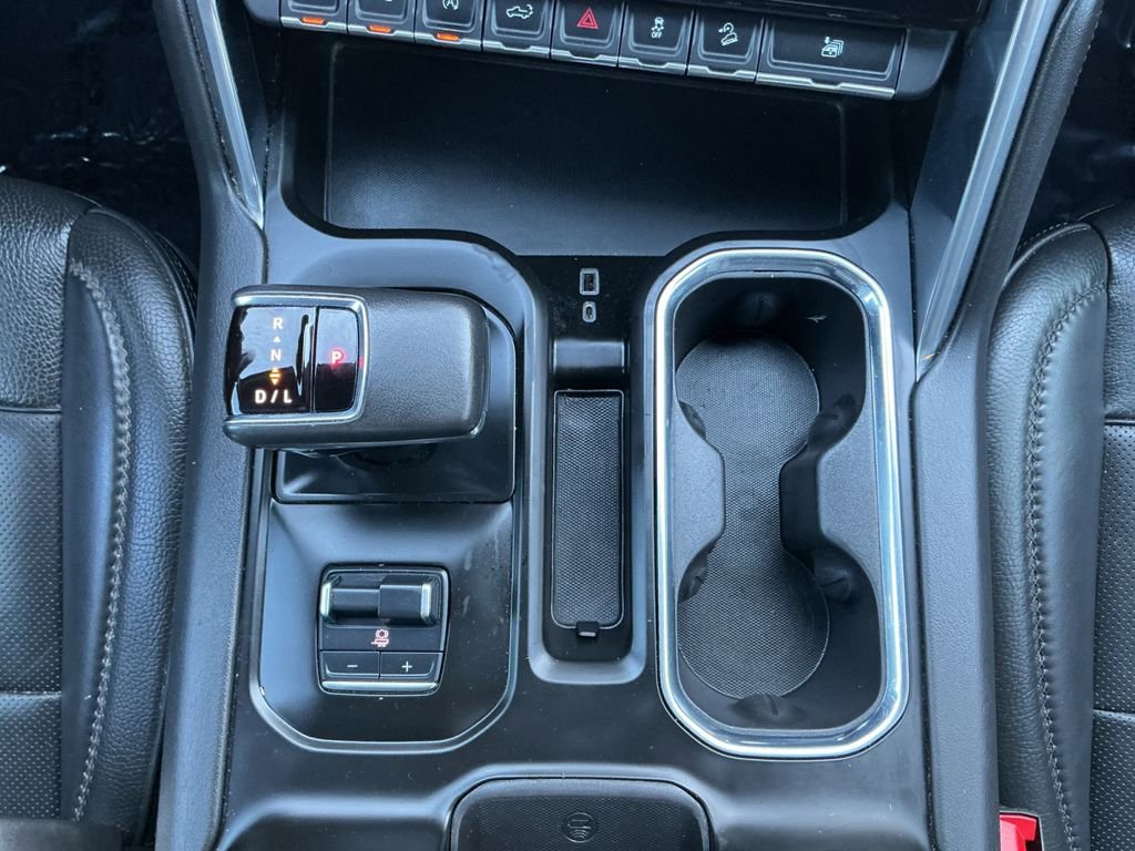 Used 2022 GMC Sierra 1500 Denali w/ Denali Reserve Package image 23