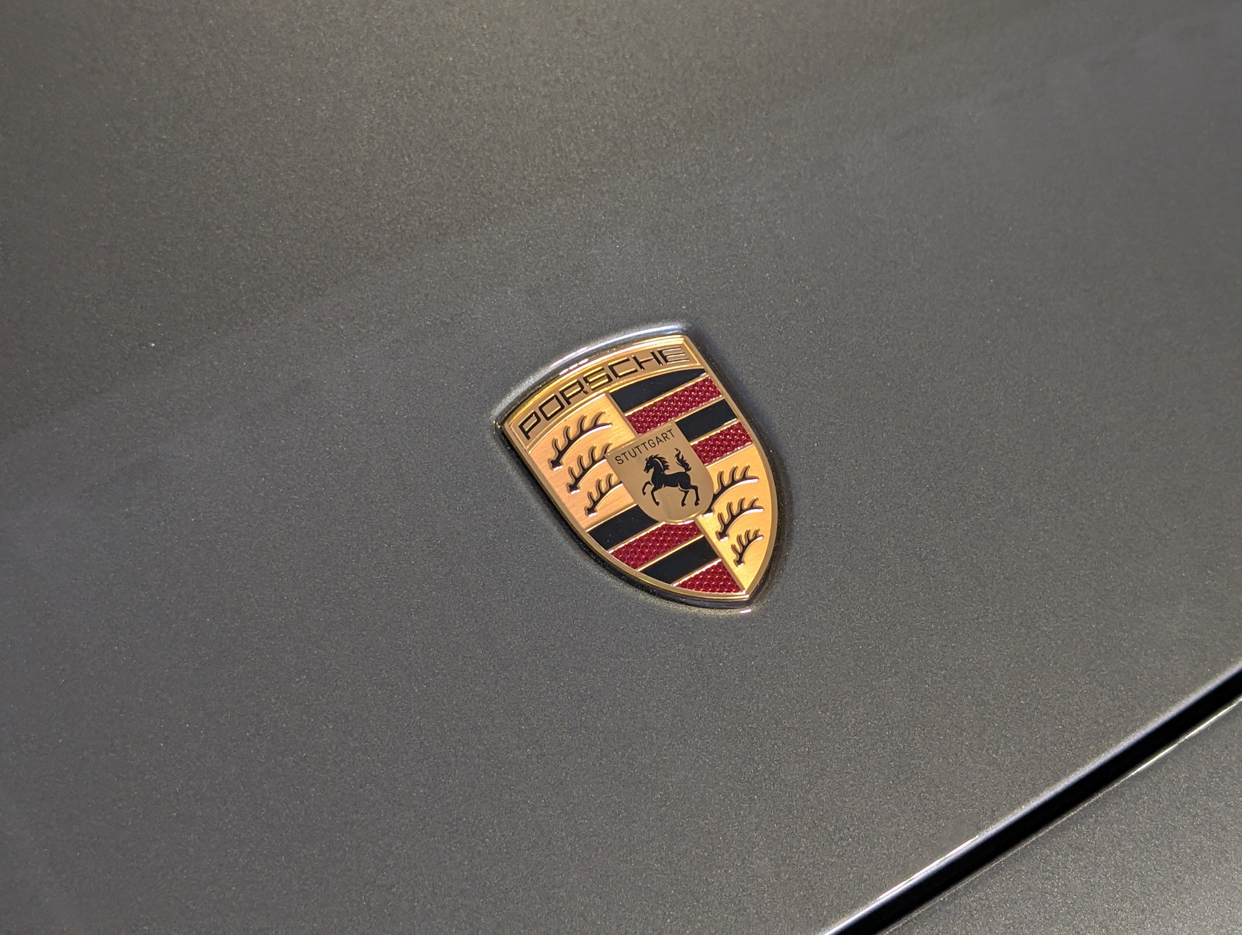 Used 2026 Porsche 911 Targa 4 GTS AWD/4WD image 18
