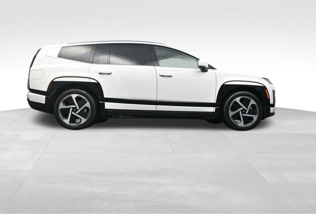 New 2026 Hyundai Ioniq 9 Limited image 39