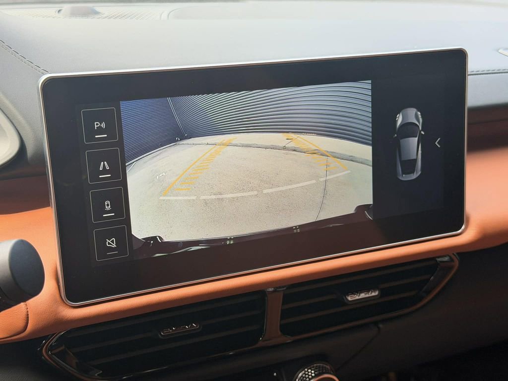Used 2024 Lotus Emira First Edition RWD image 14