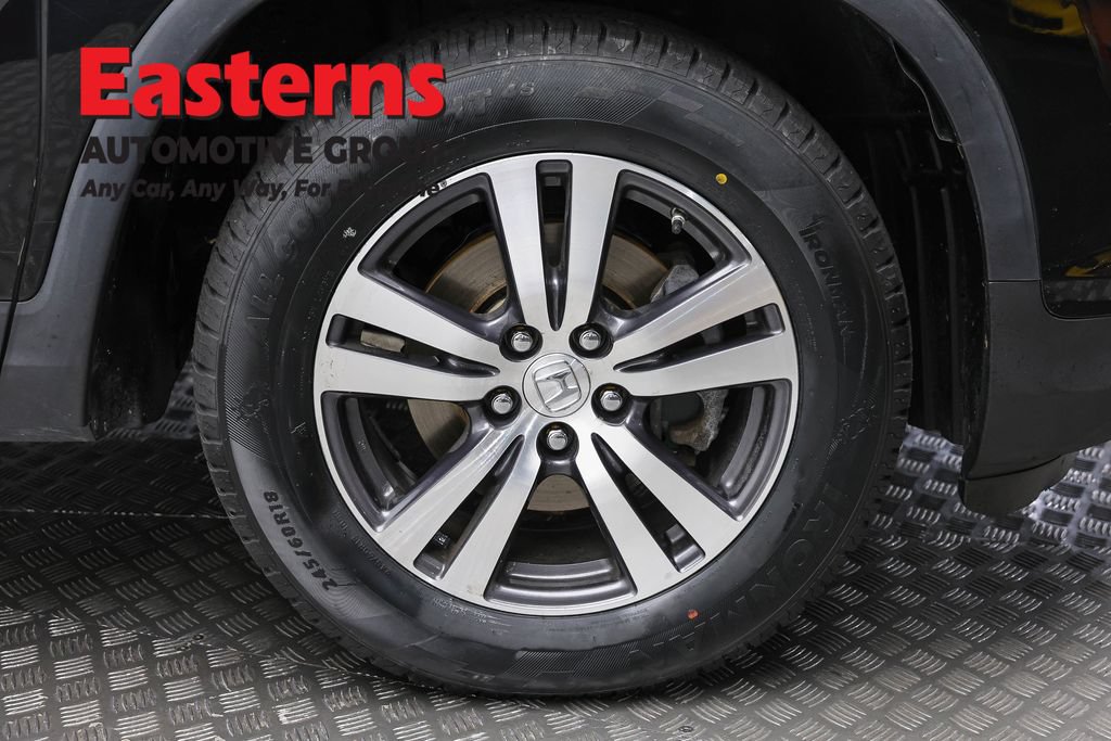 Used 2018 Honda Pilot EX image 30