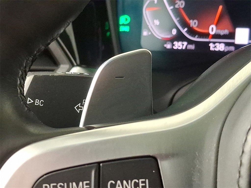 Used 2020 BMW 330i xDrive Sedan w/ Convenience Package image 24