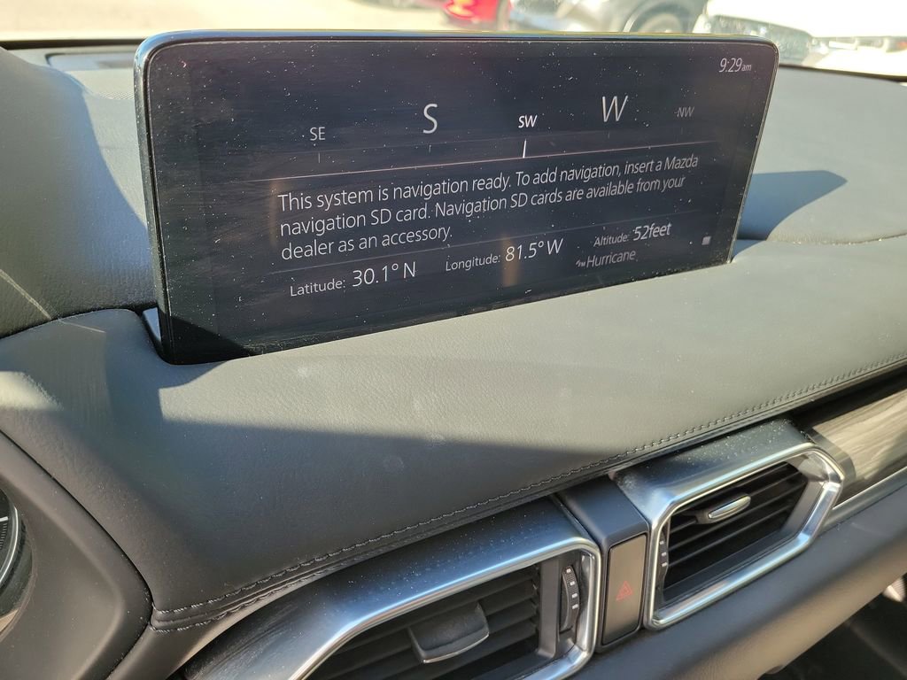 Used 2023 MAZDA CX-5 AWD 2.5 S image 30
