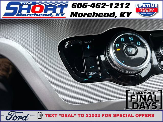 New 2025 Ford Expedition Max Active AWD/4WD image 25