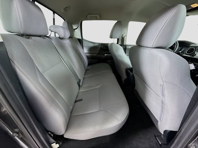 Certified 2019 Toyota Tacoma SR5 RWD image 25
