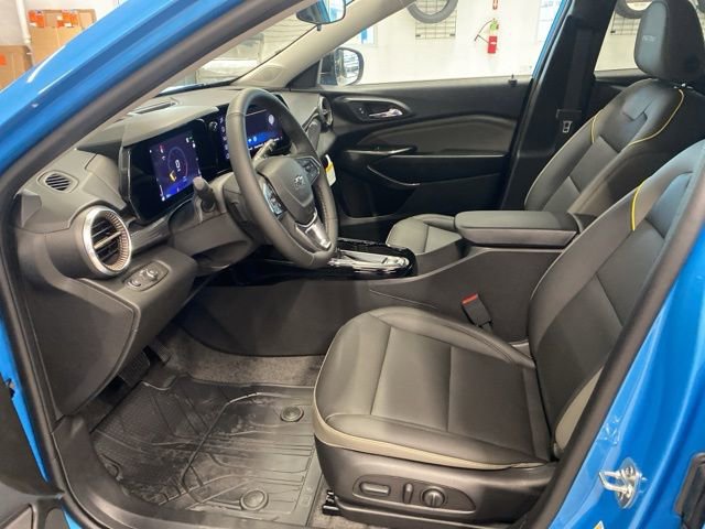 New 2026 Chevrolet Trax ACTIV w/ Driver Confidence Package FWD image 24