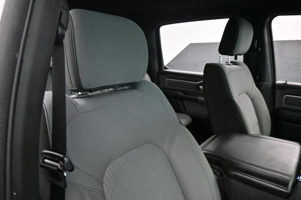 Used 2021 RAM 1500 Big Horn AWD/4WD image 39