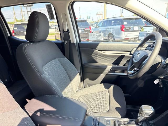 New 2025 Ford Ranger XLT w/ Trailer Tow Package image 9