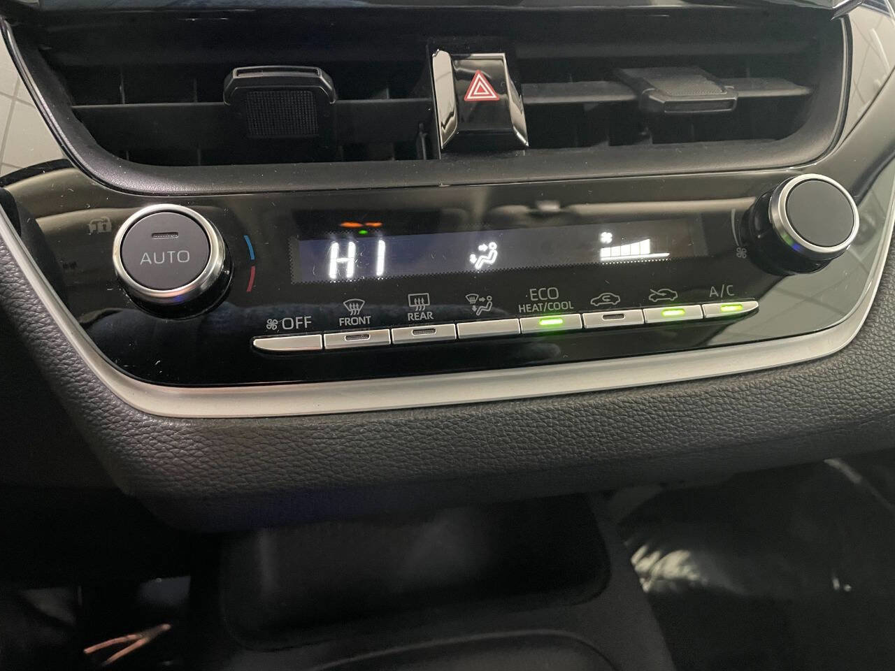 Used 2024 Toyota Corolla LE image 36